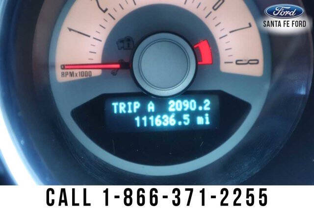 2011 Ford Mustang V6 Premium