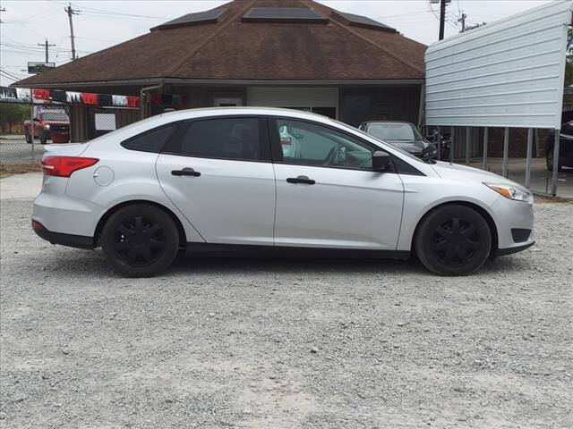 2017 Ford Focus for sale at Tri State Auto Sales in Cincinnati, OH