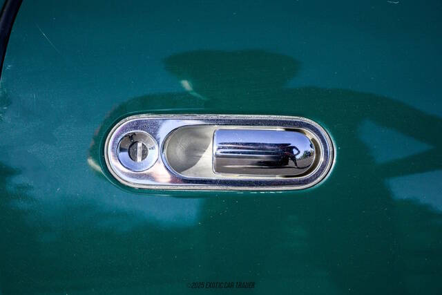 1991 Mazda MX-5 Miata Special