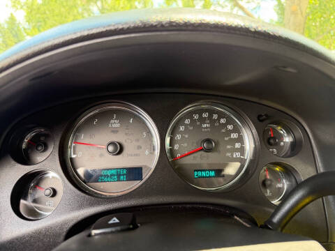 2007 GMC Yukon XL Denali
