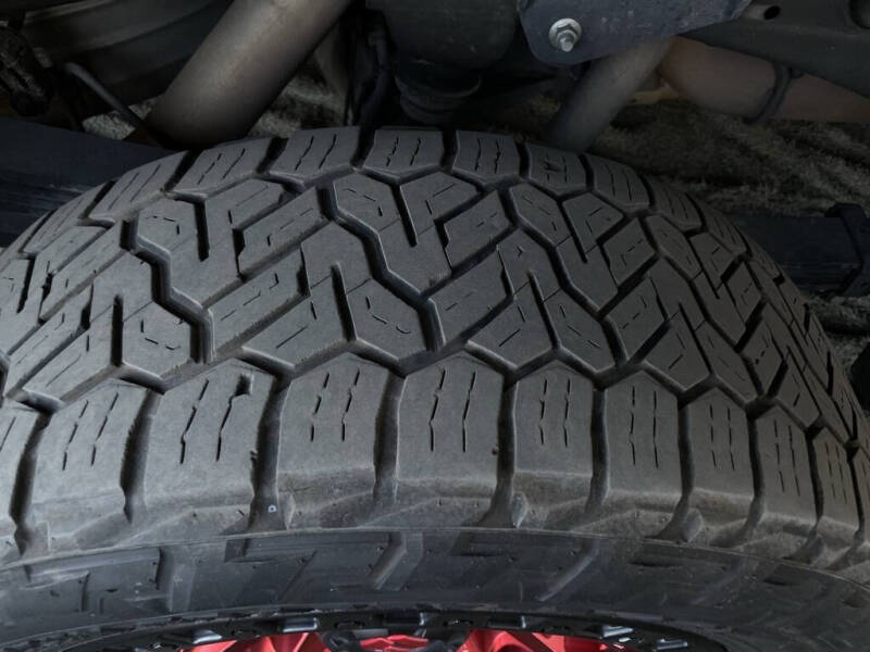 2023 GMC Sierra 2500HD