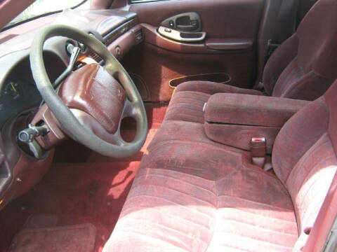 1997 Chevrolet Lumina