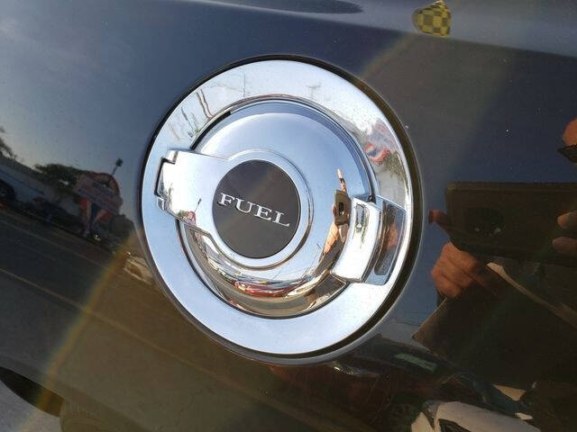 2013 Dodge Challenger