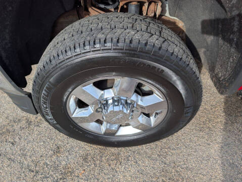 2016 GMC Sierra 2500HD SLE