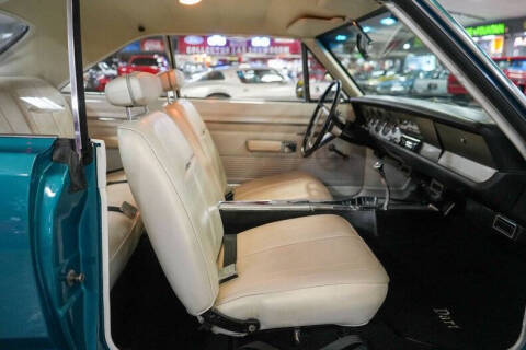 1968 Dodge Dart