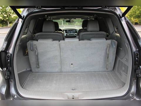 2014 Toyota Highlander