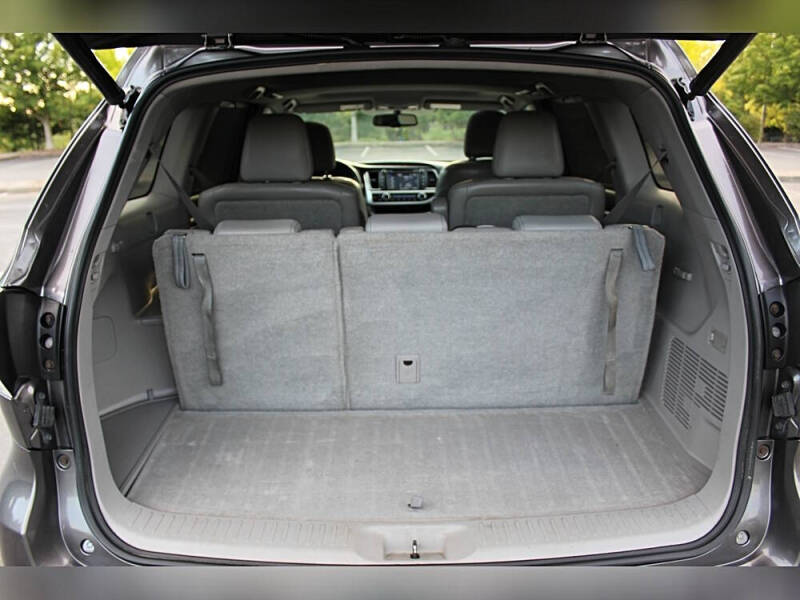 2014 Toyota Highlander