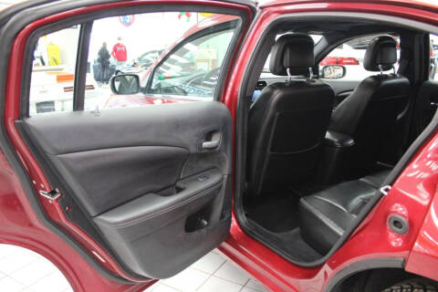 2013 Chrysler 200 Limited