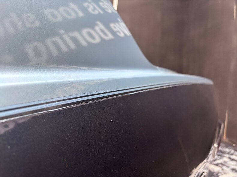 1986 Pontiac Grand Prix