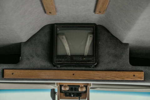 1990 Ford E-Series E-150
