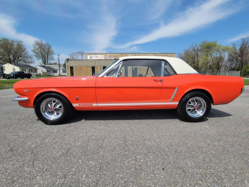 Classic Cars For Sale In Washington, DC - Carsforsale.com®