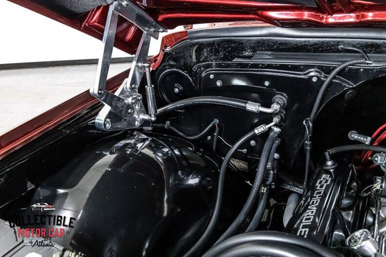1969 Chevrolet C10