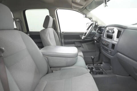 2007 Dodge Ram 2500