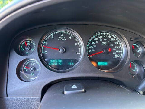 2013 GMC Yukon XL SLT