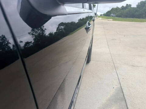 2016 Lincoln Navigator Select