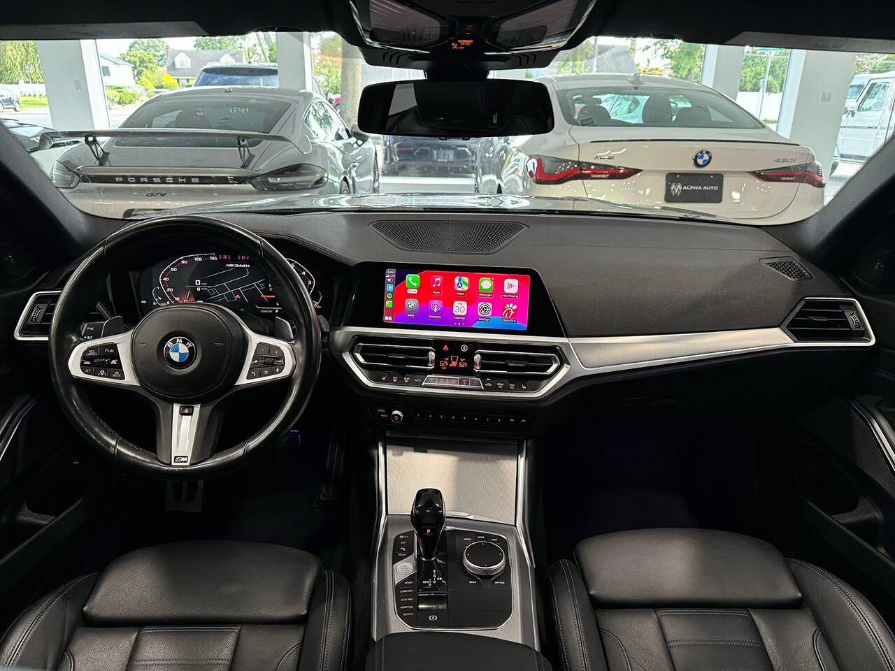 2020 BMW 3 Series for sale at Alpha Auto Long Island in Westbury, NY