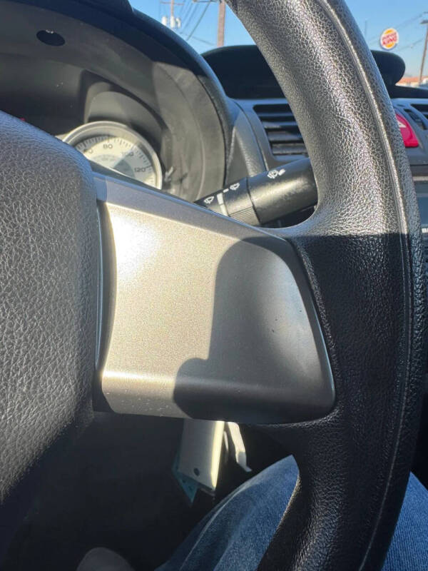 2014 Subaru Impreza 2.0i