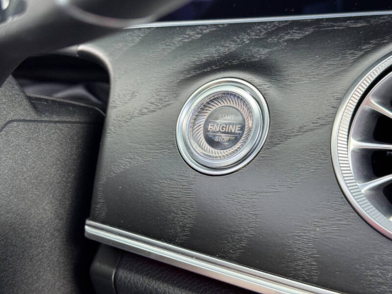 2023 Mercedes-Benz E-Class E 450