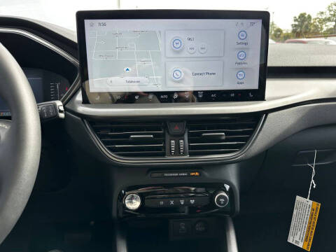 2023 Ford Escape Plug-In Hybrid