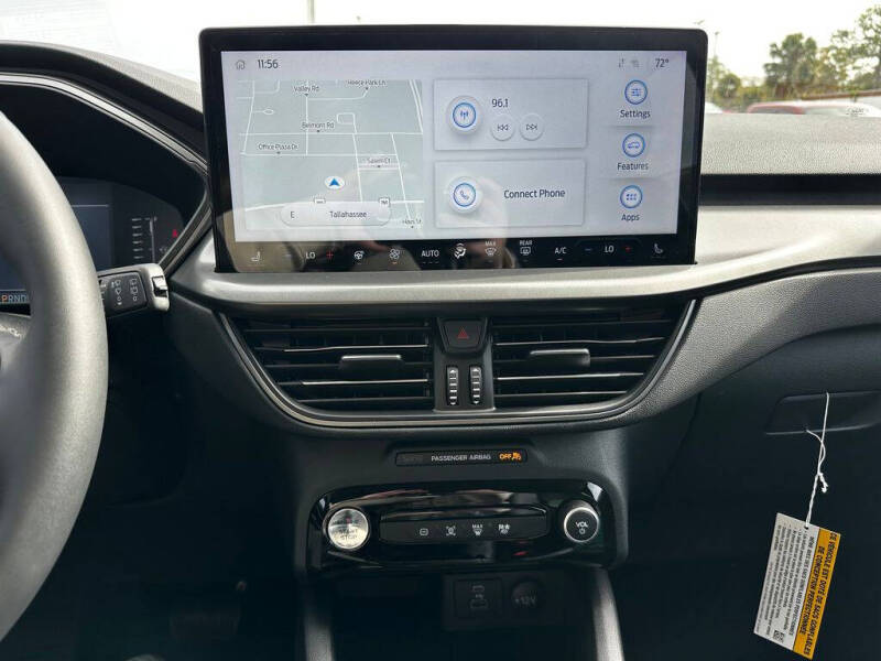 2023 Ford Escape Plug-In Hybrid