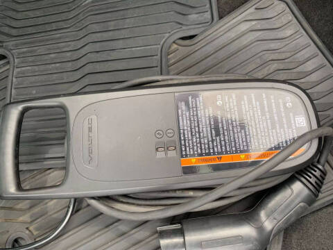 2013 Chevrolet Volt Premium