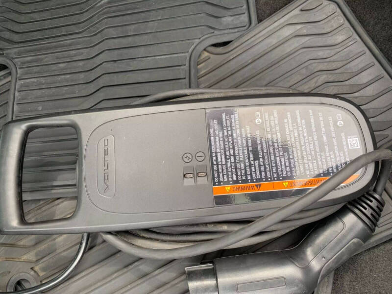 2013 Chevrolet Volt Premium