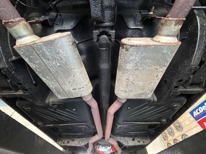 1970 Dodge Challenger