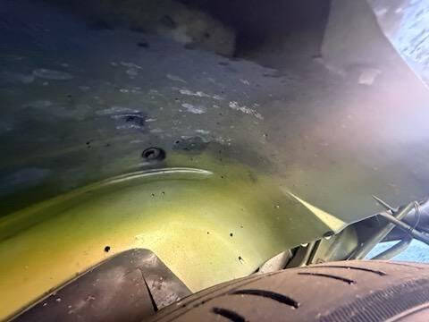 1971 Oldsmobile Cutlass