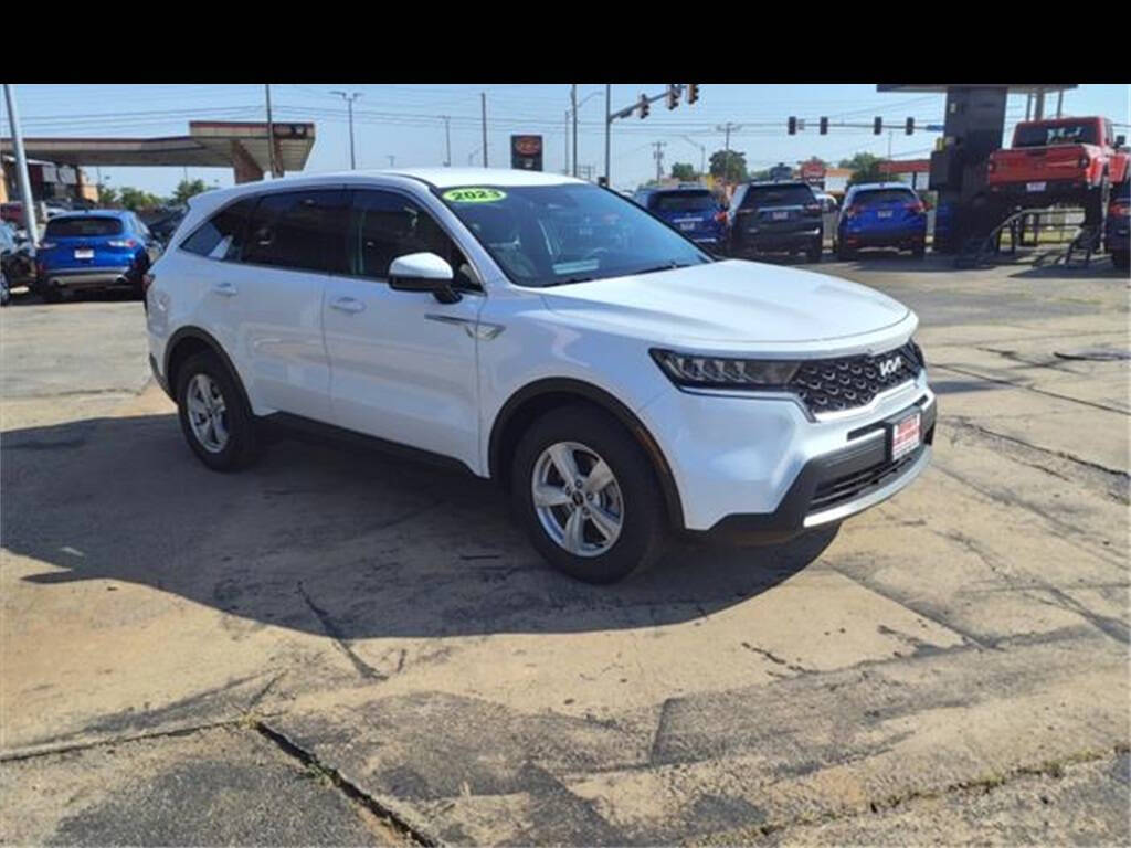 2023 Kia Sorento for sale at Bryans Car Corner 2 in Midwest City, OK