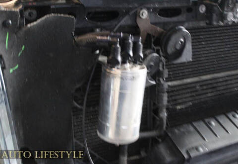 2011 Ford F-150 Platinum