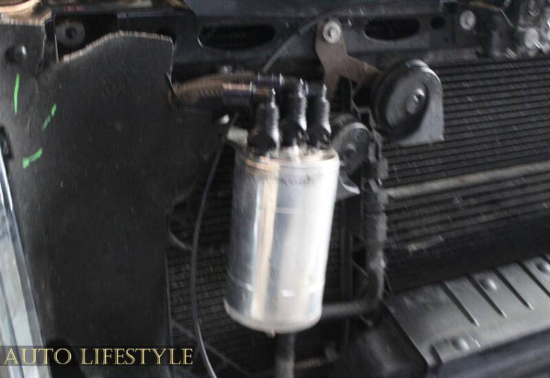 2011 Ford F-150 Platinum