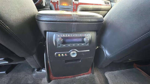 2011 Cadillac Escalade