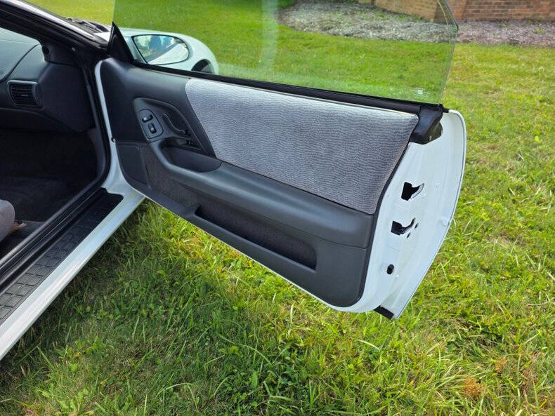 1997 Chevrolet Camaro