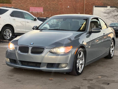 2007 BMW 3 Series 328i