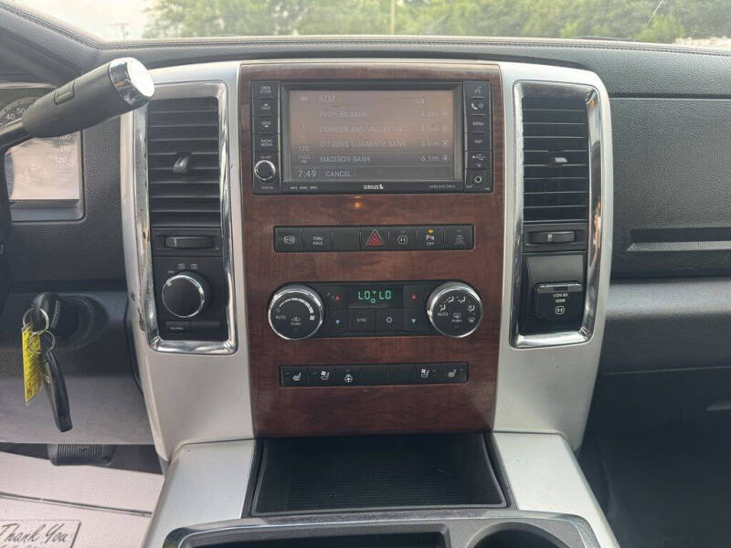 2010 Dodge Ram 2500