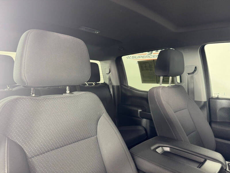 2022 Chevrolet Silverado 1500 Limited