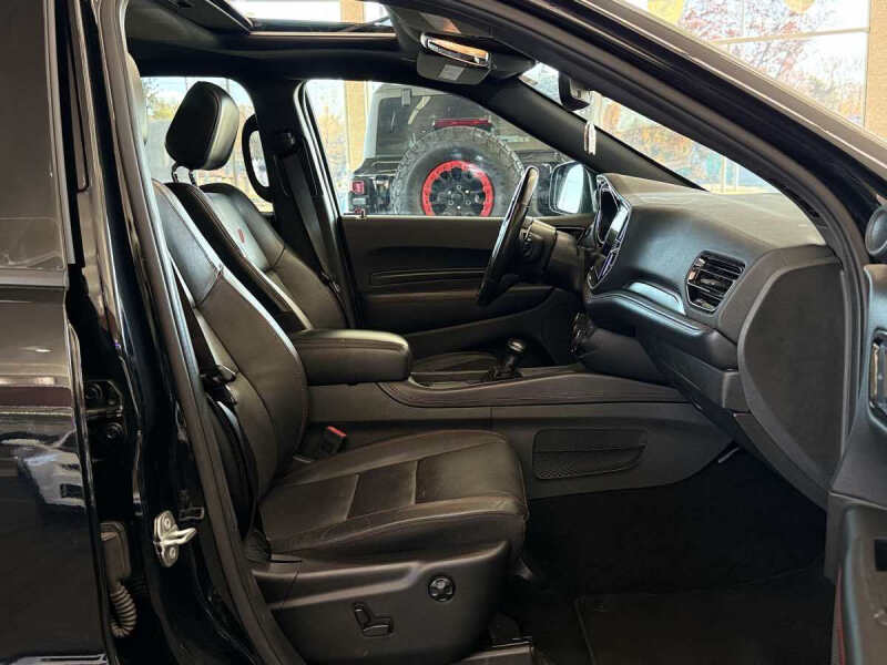 2023 Dodge Durango R/T Plus