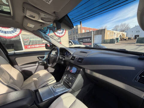 2011 Volvo XC90 3.2 R-Design