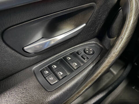 2015 BMW 3 Series 328i xDrive Gran Turismo