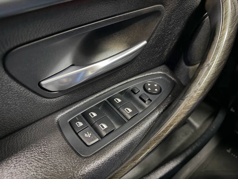 2015 BMW 3 Series 328i xDrive Gran Turismo