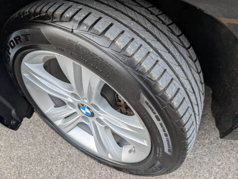 2018 BMW 3 Series 330i xDrive