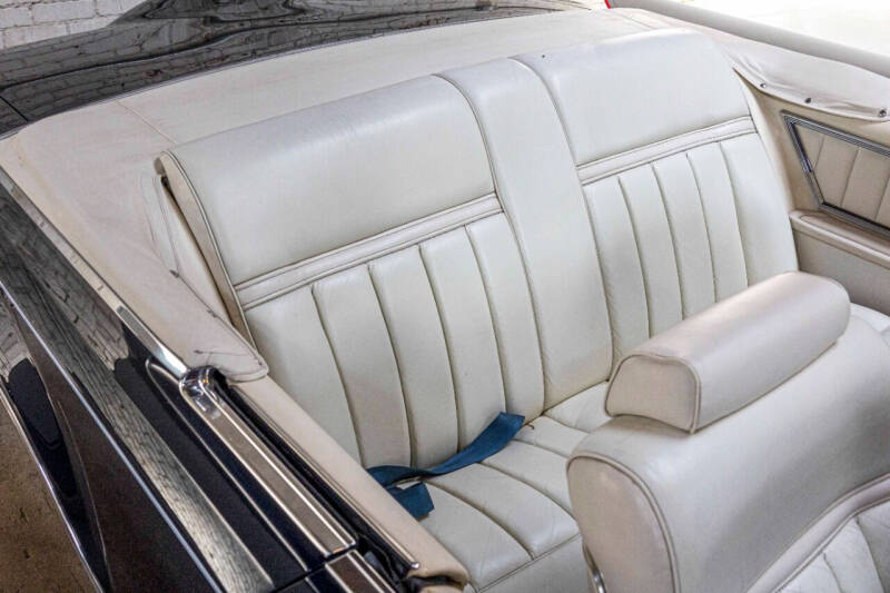 1978 Lincoln Mark V