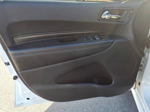 2021 Dodge Durango GT