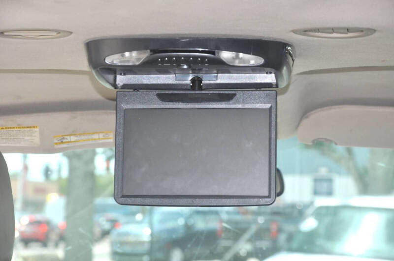 2008 Ford Expedition