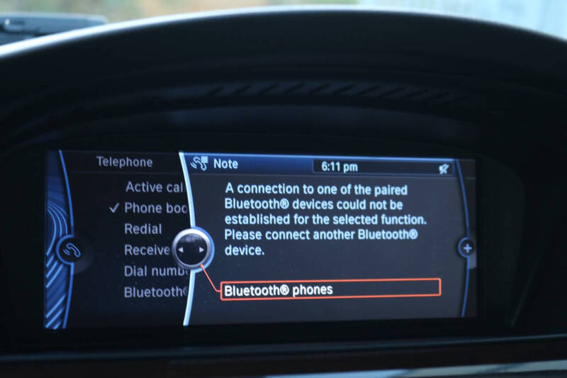 2011 BMW 3 Series 335i