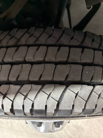 2021 Chevrolet Silverado 3500HD CC