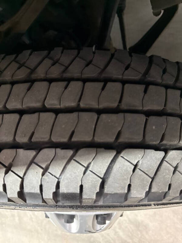 2021 Chevrolet Silverado 3500HD CC