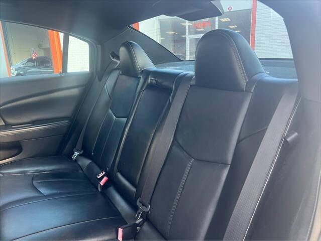 2013 Chrysler 200 Sedan - $5,497