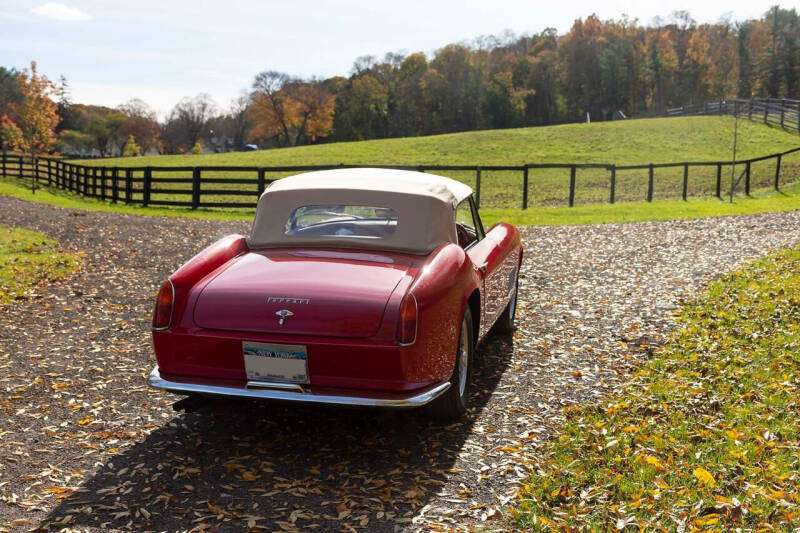1951 Ferrari 212 Inter
