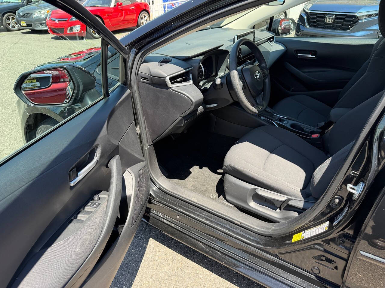 2020 Toyota Corolla 2